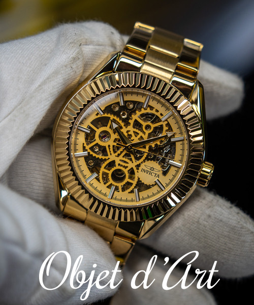 Invicta