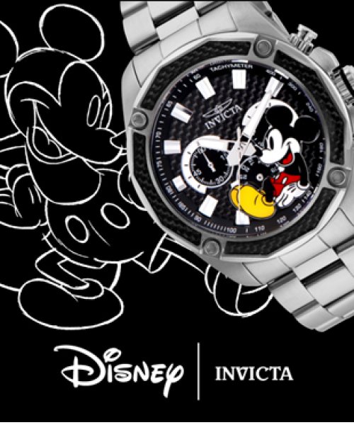 Disney Limited Edition
