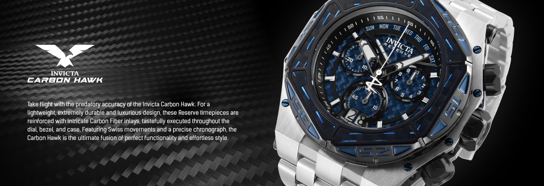 Carbon Hawk