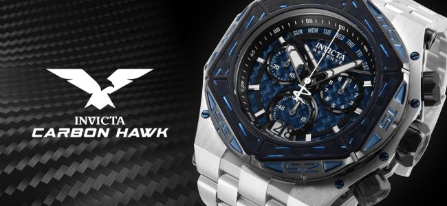 Carbon Hawk