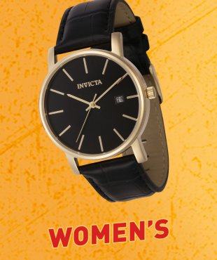 Invicta