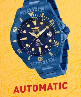 Invicta