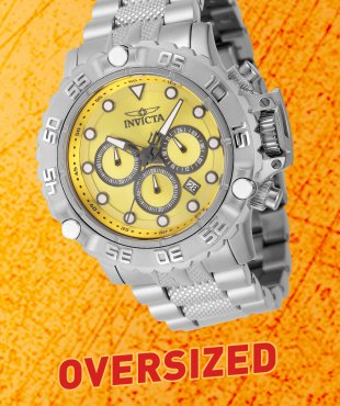 Invicta