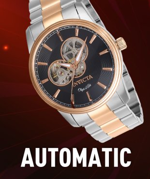 Invicta
