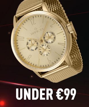 Invicta