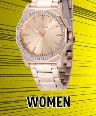 Invicta