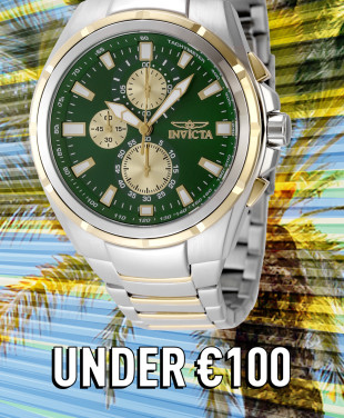 Invicta