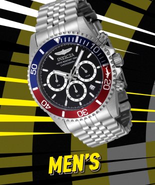 Invicta