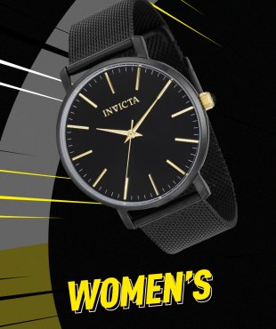 Invicta
