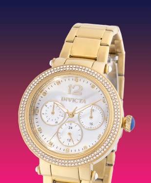 Invicta