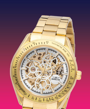 Invicta