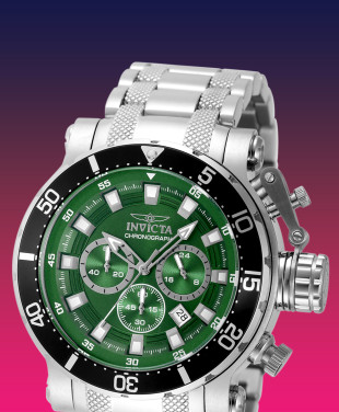 Invicta