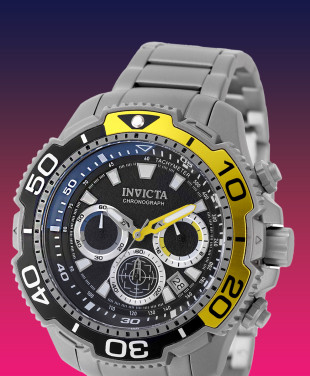 Invicta