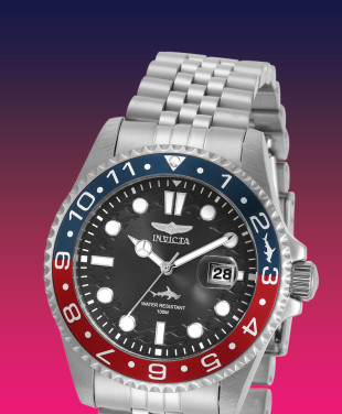 Invicta