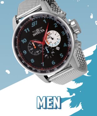 Invicta