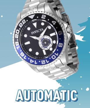 Invicta