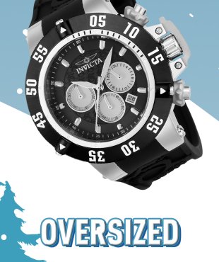 Invicta