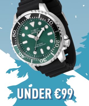 Invicta