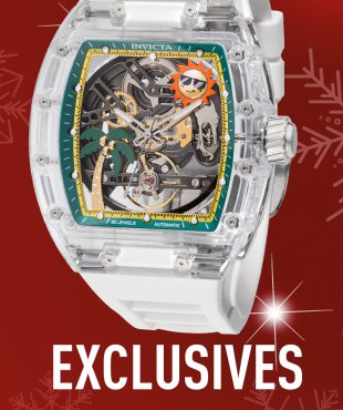 Invicta