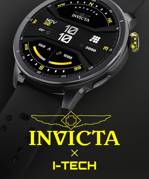 I-TECH