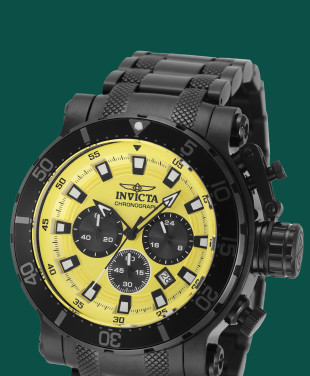 Invicta