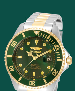 Invicta