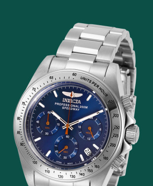 Invicta