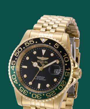 Invicta