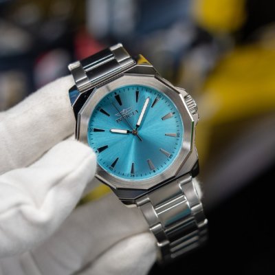 Invicta watch model