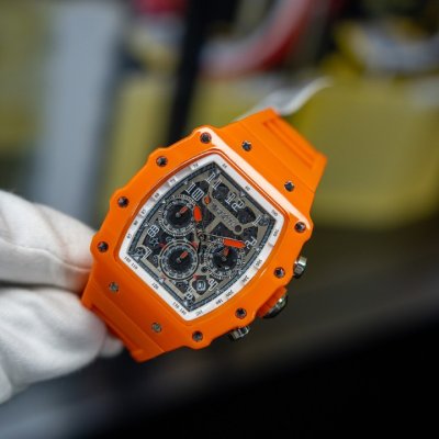 Invicta watch model