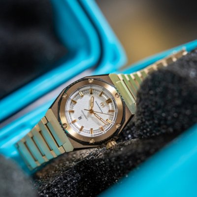Invicta watch model