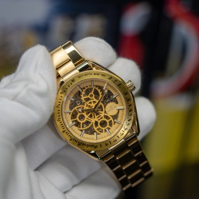 Invicta watch model