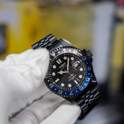 Invicta watch model