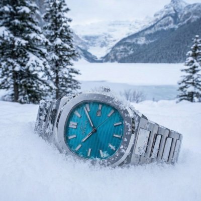 Invicta watch model