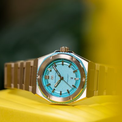 Invicta watch model