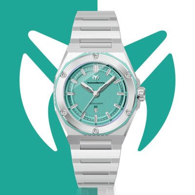 Invicta watch model