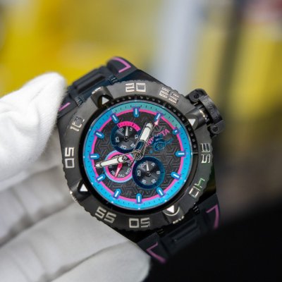 Invicta watch model