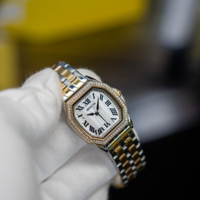 Invicta watch model