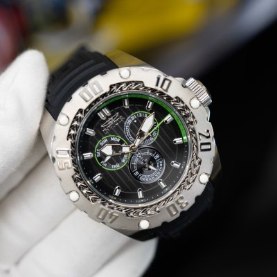 Invicta watch model