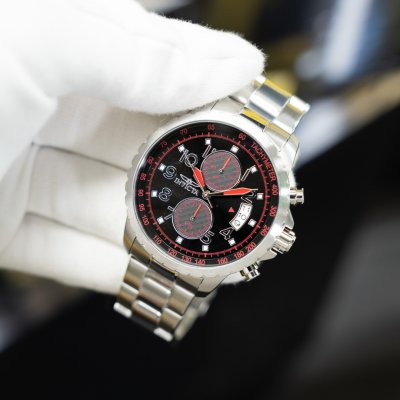 Invicta watch model