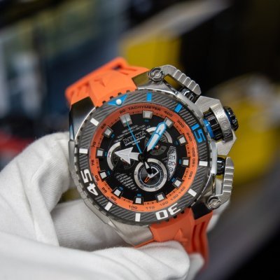 Invicta watch model