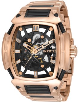 Invicta S1 Rally  34634 Men's Automatic Watch - 53mm