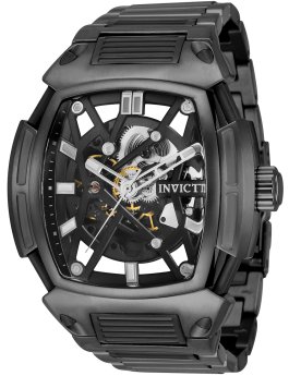 Invicta S1 Rally - Diablo 34635 Men's Automatic Watch - 53mm