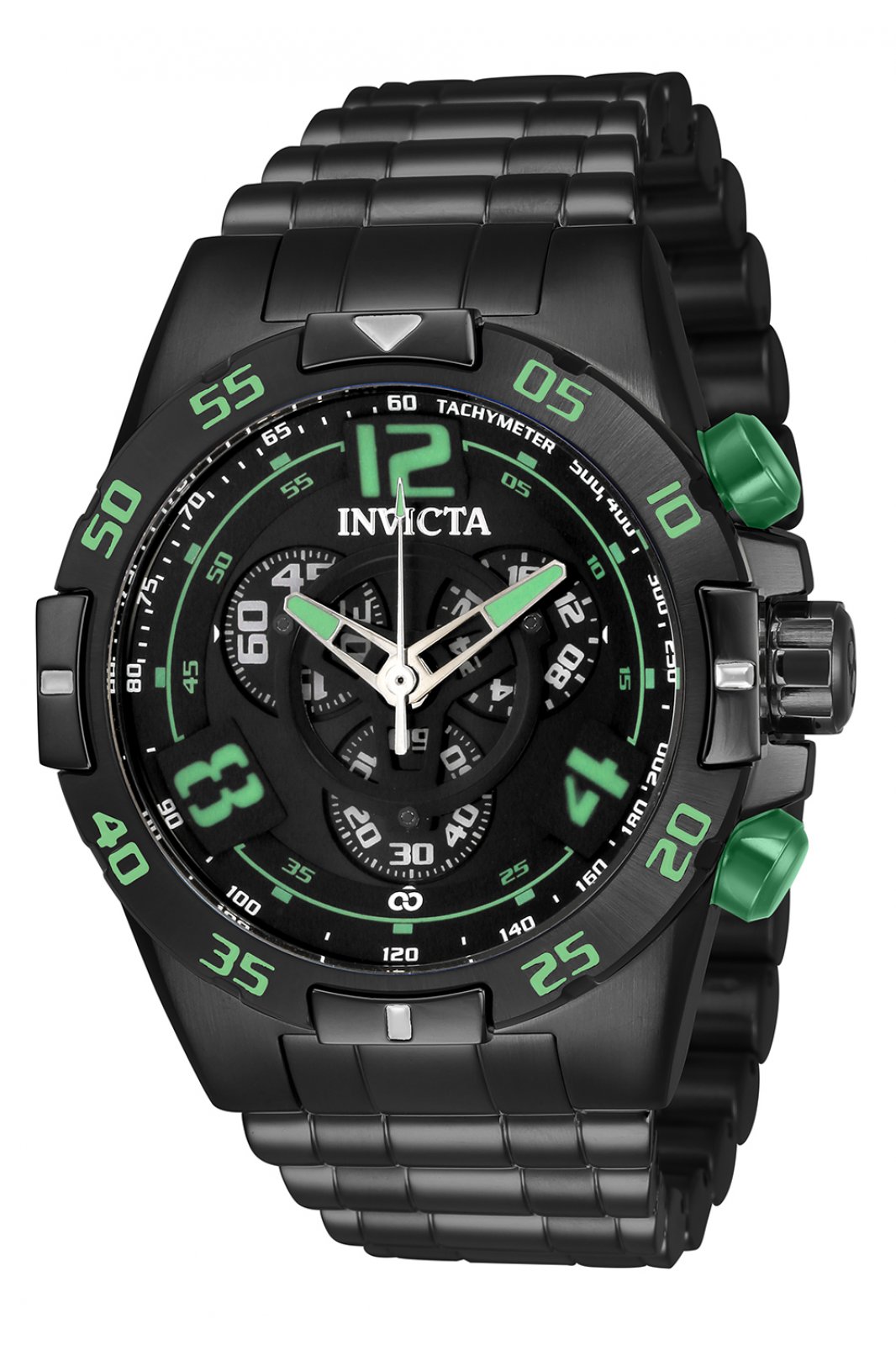 Invicta Corduba 34984 Men's Quartz Watch - 47mm