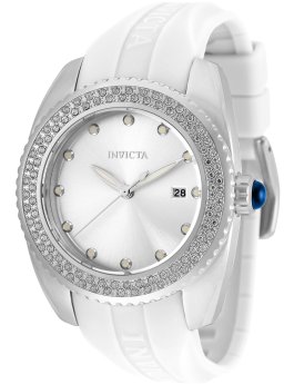 Invicta Angel 36061 Women's Quartz Watch - 38mm
