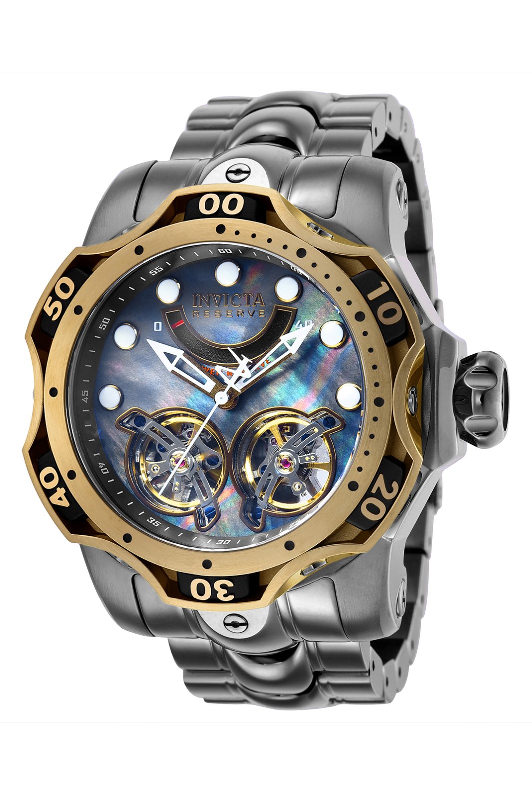 Invicta Reserve - Venom 35989 Men