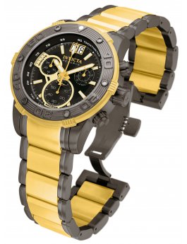 Invicta Reserve 10592 Montre Homme  - 47mm - Swiss Made