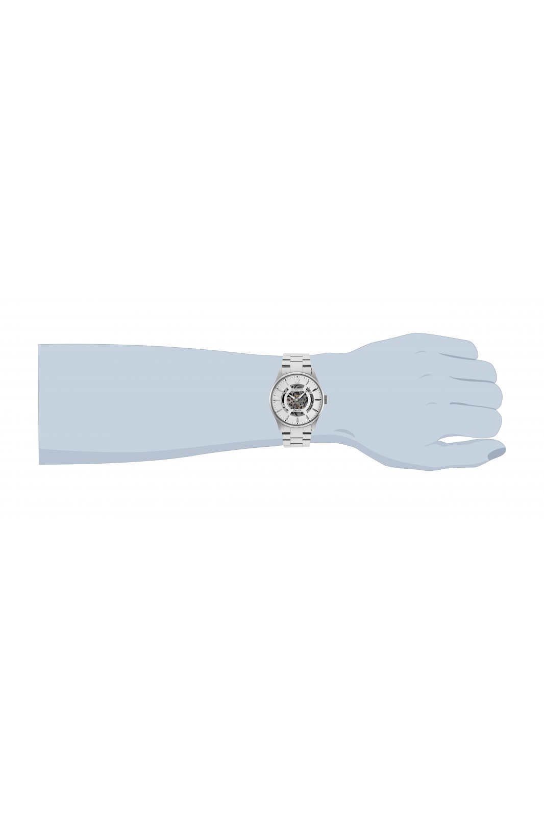 Invicta Objet D Art 27570 Men's Automatic Watch - 44 mm