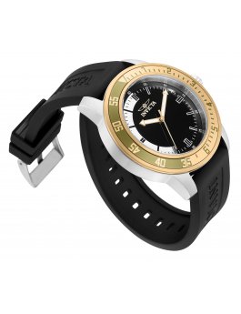 Invicta Specialty 35682 Men's Quartz Watch - 45mm
