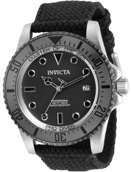 Invicta Pro Diver 31485 Men's Automatic Watch - 44mm